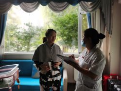 -馨果汇月子产康中心(南湖公园店)