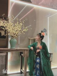 点击看大图 -盘子女人坊古装写真摄影(南京总店)