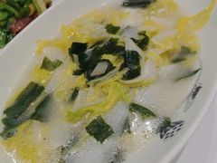 虾米粉丝杂菜煲-稻香酒家(天河城店)