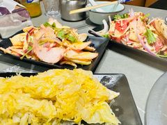 -红岸碳烤齐齐哈尔原味生态烤肉