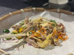 -花溪雨·森林餐厅(石基店)
