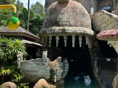 -新加坡水上探险乐园