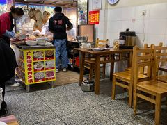 大堂-柴头哥·牛肉火锅(爱民路店)