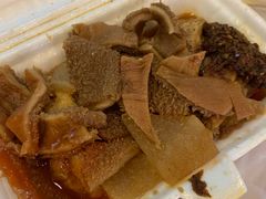 -细妹五香牛杂(步行街店)