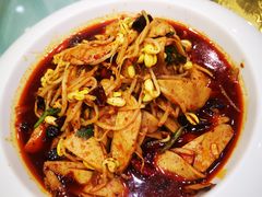 -春来和(汉城南路店)