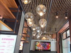 -韩味园果木炭烤鲜肉(陵东街店)