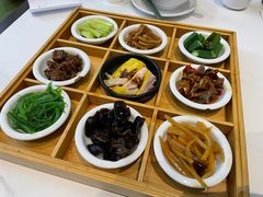 -新仙清汤牛腩(铜锣湾店)