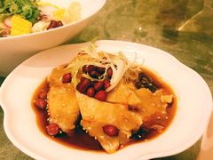 -上海小南国(世博源店)