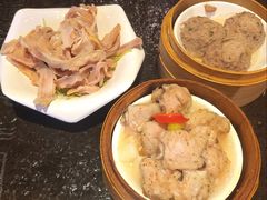 -小城粥道·海胆鲜虾粥(解放广场店)