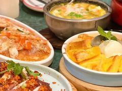 -新白鹿餐厅(城西银泰城店)