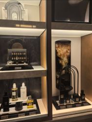 -文华东方水疗中心