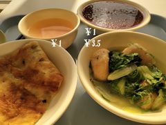 -紫金港餐饮中心-风味餐厅(浙江大学紫金港校区店)