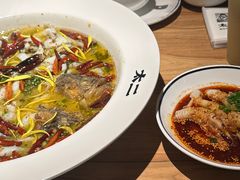 -太二酸菜鱼(汕头苏宁广场店)