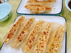-春水锅贴·传统鲁菜(大明湖店)