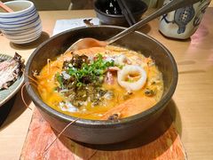 -沼津港精致料理·寿喜烧·烧鸟(漕河泾印象城店)