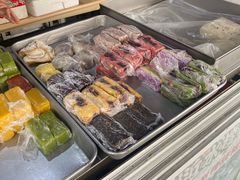 -近水阁糕点(皮市街店)