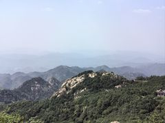 -泰山风景名胜区