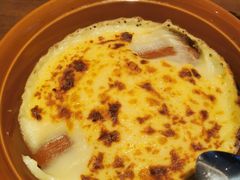 -萨莉亚意式餐厅(杭州西溪龙湖天街店)