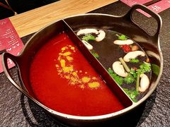 -盡膳口福跷脚牛肉火锅(国贸商城店)