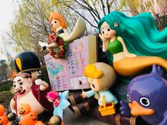 -安徒生童话乐园