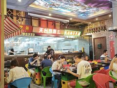 -纪录片《人生一串》体验店(静安店)