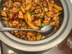 -走马楼饭庄(慈城古县城店)