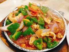 -潮福餐馆(江南西店)