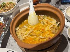 -渔语鱼新川菜Bistro(万象天地店)