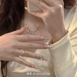 -Halo美甲美睫