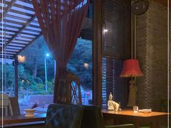 -Local泰莲庭(虹鳟鱼店)