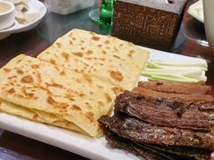 -名门小厨(劲松店)