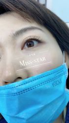 -MISS STAR·半永久纹眉·发际线·美瞳线