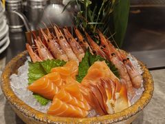-大渔铁板烧(花园道店)