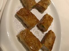 -莲苑中餐厅·Lotus Court(厦门马哥孛罗东方大酒店)