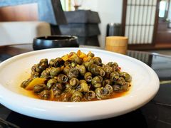 -亭下湖饭店(康岭店)