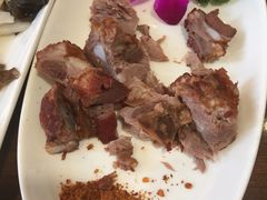 卤排骨-大财主(庐山店)