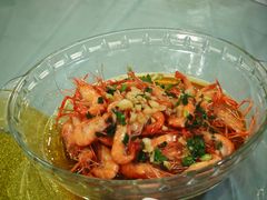 -溱湖八鲜菜馆
