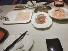 -围炉夜话·潮汕卤水火锅(榕江店)