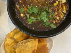 -舌尖尖传统小吃(万达店)
