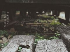 -江墅铁路遗址公园