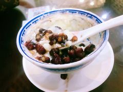 红豆双皮奶-仁信老铺甜品(北京路店)