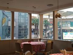 -西贝莜面村(上海百联西郊店)