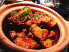 -客语客家菜(佳兆业广场店)