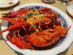 -江味龙虾馆·裸蓝龙虾(南山店)