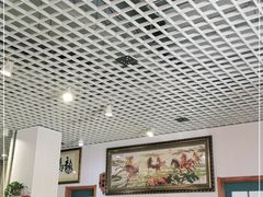 大堂-大草原清真饭庄(沙河店)