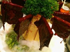 -重庆渝达老火锅(春熙路店)