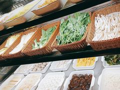 -悦享海创意自助(姜堰万达店)