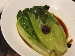 -肆月河豚·新淮扬(金融街店)