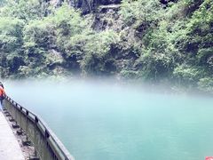 -狮子关旅游区