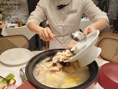 -南棠馆粤菜坊(群光店)